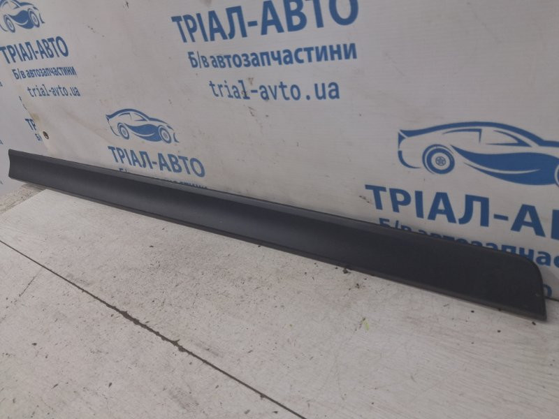 Накладка двери Nissan X-Trail 2014-2021 808774CE0A (Арт. 84059) Київ - зображення 2