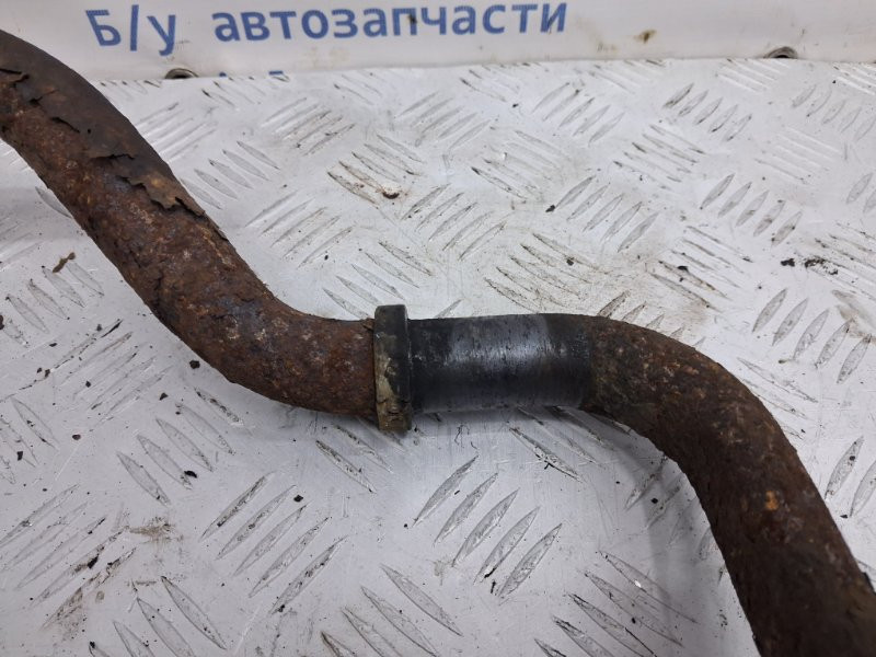 Стабилизатор передний Toyota Prado J120 4.0 1GR-FE 2002 (б/у) Киев - изображение 6