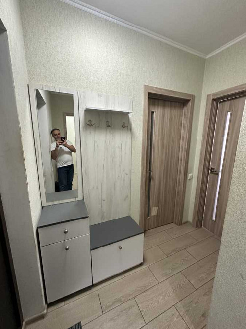 долгосрочная аренда 1-к квартира Киев, Деснянский, 9000 грн./мес. Київ - зображення 5