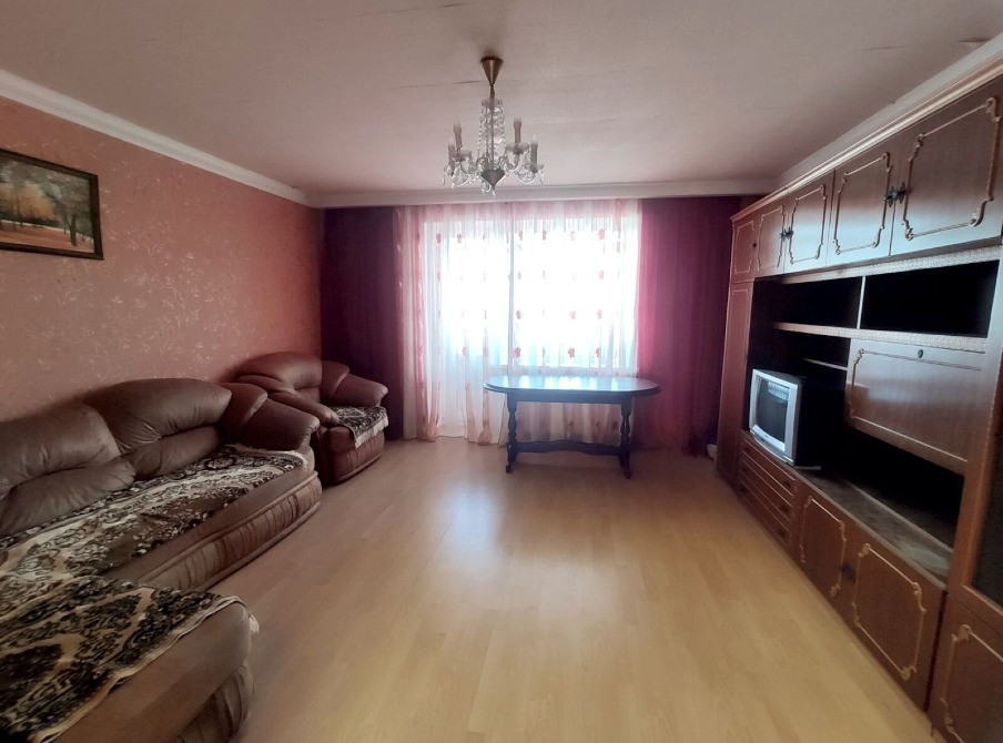 Продам 4-к квартиру с АО в кирпичной высотке на Косиора, район ДК Дніпро - зображення 1