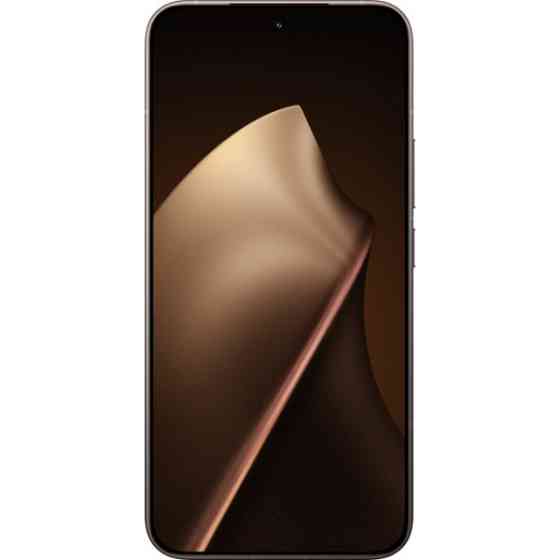 Смартфон Xiaomi 15T Pro 12/512GB Mocaccino Gold (with Adapter) EU Харків