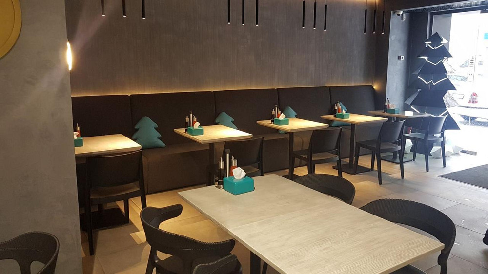 Стул Papatya Gyza матовый желтый Киев - изображение 10