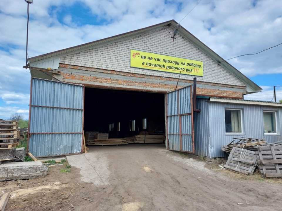 продажа склады Киверцовский, Кадище, 671400 грн.  - зображення 1