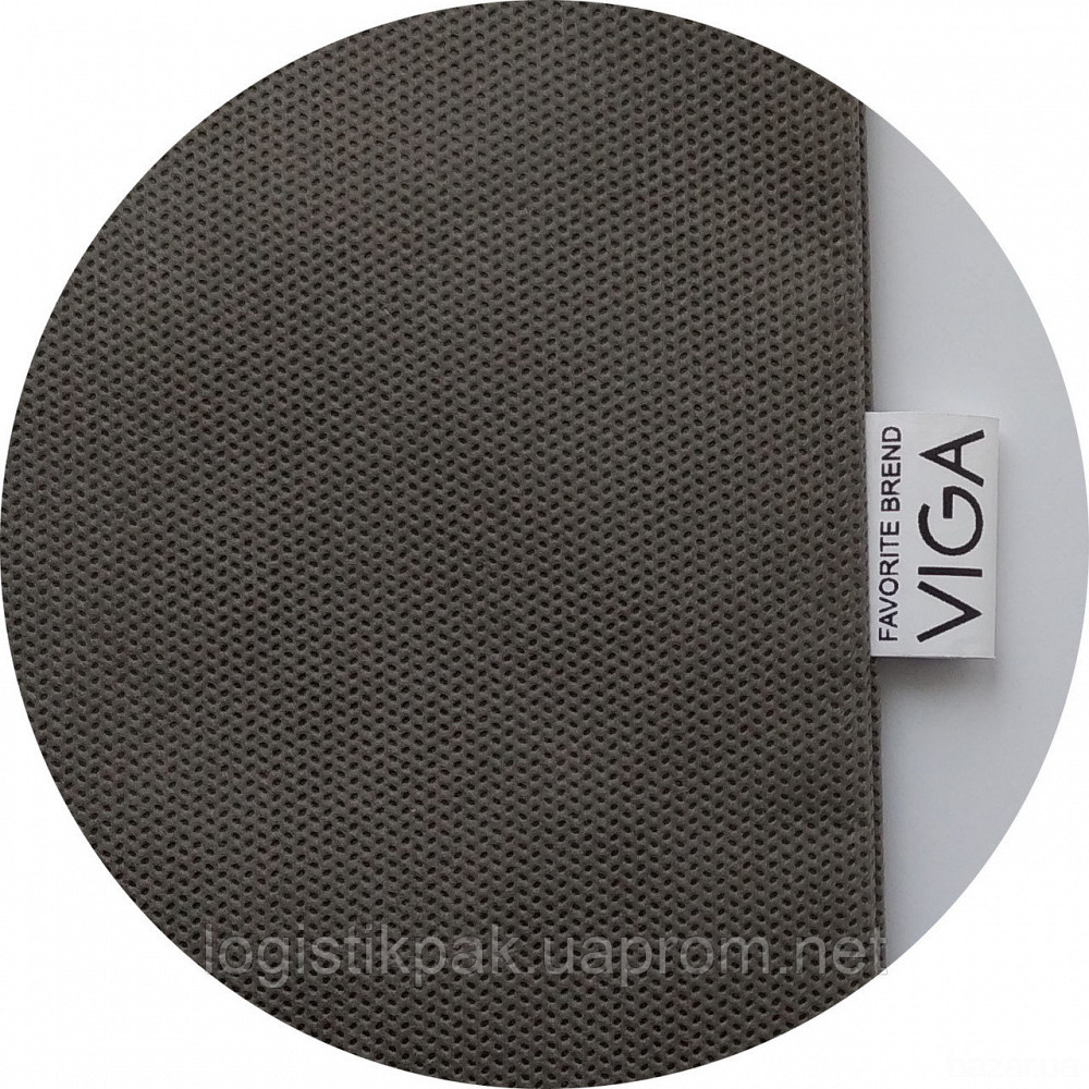 Сумка хозяйственная серая Харьков - изображение 3