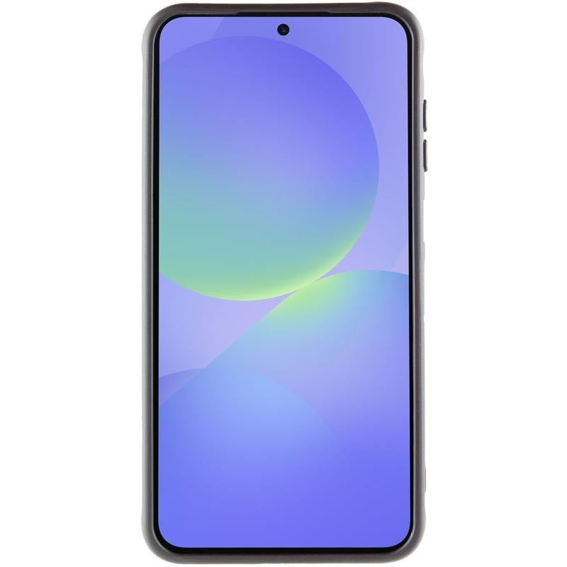 Чехол TPU Bloom with MagSafe для Samsung Galaxy A17 4G/5G Херсон - зображення 3