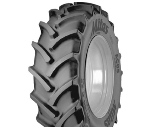 320/95 R46 Mitas AC-85 152/152A8/B Сільгосп шина Киев - изображение 9