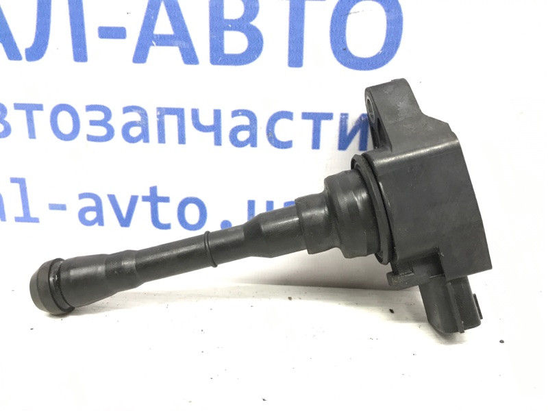 Катушка зажигания Nissan Juke F15 1.6 TURBO MR16DDT 2010 (б/у) Киев - изображение 1