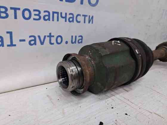 Привод передний правый АКПП Mitsubishi Outlander CU 2.4 БЕНЗИН 4G69 2003 (б/у) Киев