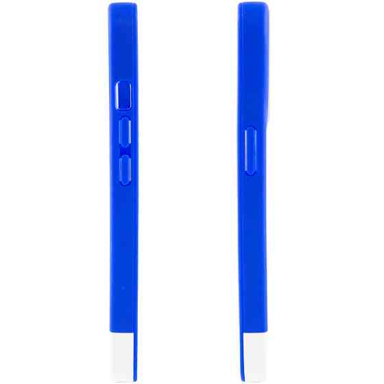 Чехол TPU+PC Bichromatic для Apple iPhone 13 (6.1") Херсон