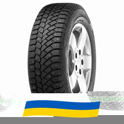 215/55 R17 Gislaved Nord*Frost 200 98T Легкова шина Київ