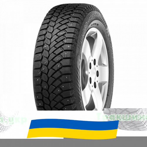 215/55 R17 Gislaved Nord*Frost 200 98T Легкова шина Киев - изображение 1