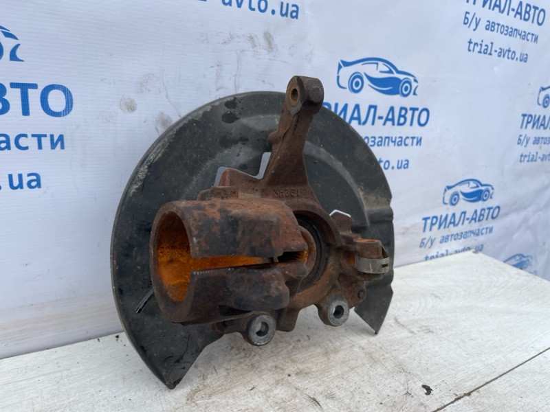 Кулак поворотный правый со ступицей Ford Escape 2012-2019 CV6Z-3K185-B (Арт. 73531) Киев - изображение 4