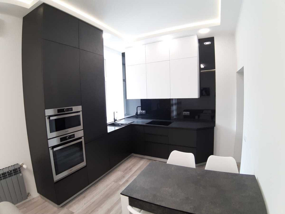 долгосрочная аренда 2-к квартира Киев, Шевченковский, 1200 $/мес. Киев - изображение 2