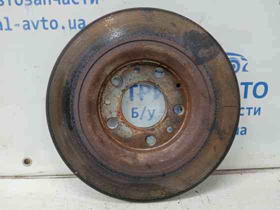 Диск тормозной задний Mazda 6 2007-2013 N12326251A (Арт. 60934) Киев