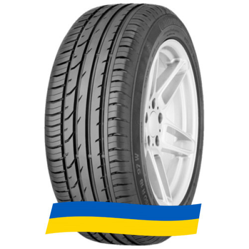 215/55 R18 Continental ContiPremiumContact 2E 99V Легкова шина Київ - зображення 5