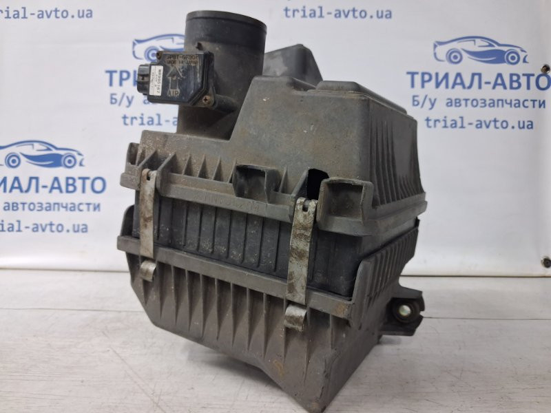 Корпус воздушного фильтра Mitsubishi Outlander 2003-2006 MR258242 (Арт. 59836) Киев - изображение 2