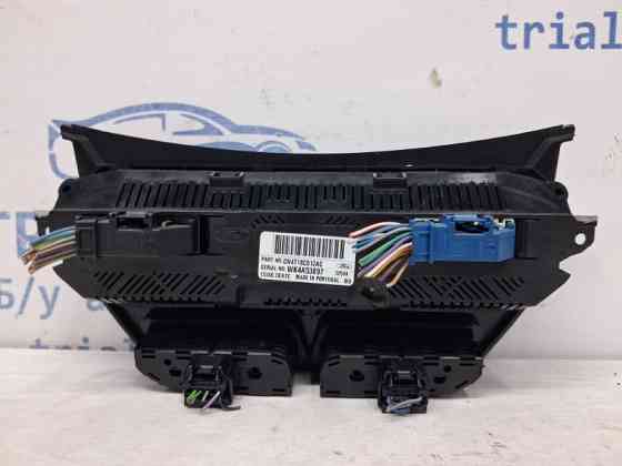 Блок управления климат-контролем Ford Kuga CBS 2.0 DIESEL 2011 (б/у) Киев