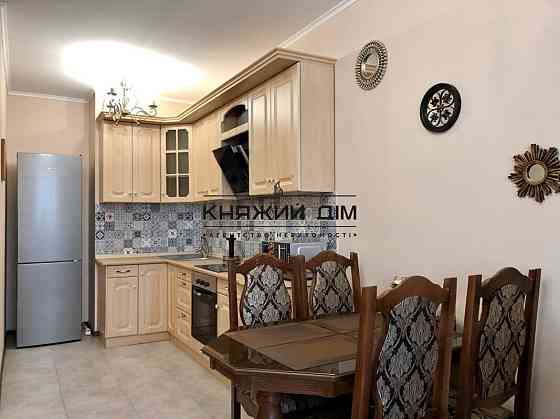 Є генератор!!! Однокімнатна квартира ЖК Паркові Озера. м.Дарниця. код:11204422 Киев