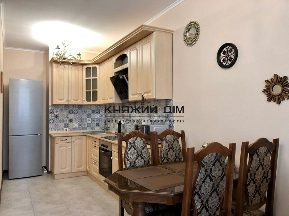 Є генератор!!! Однокімнатна квартира ЖК Паркові Озера. м.Дарниця. код:11204422 Киев - изображение 3