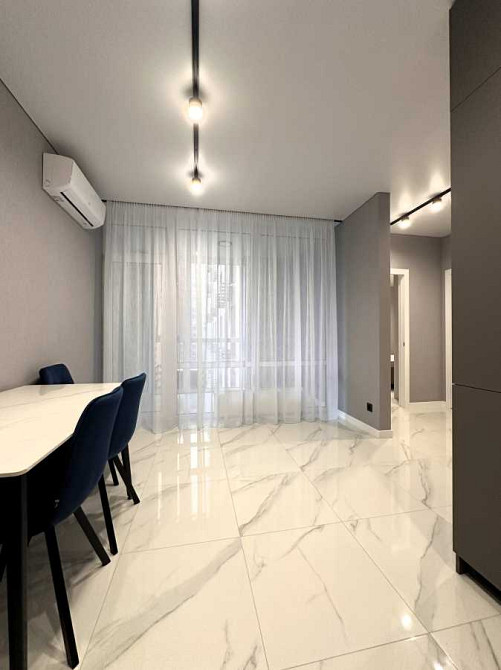 долгосрочная аренда 1-к квартира Киев, Подольский, 26000 грн./мес. Київ - зображення 8