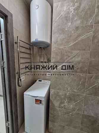 Є Генератор! Оренда 1-но к. квартири в ЖК Патріотика Позняки/Осокорки. № 11201994 Київ