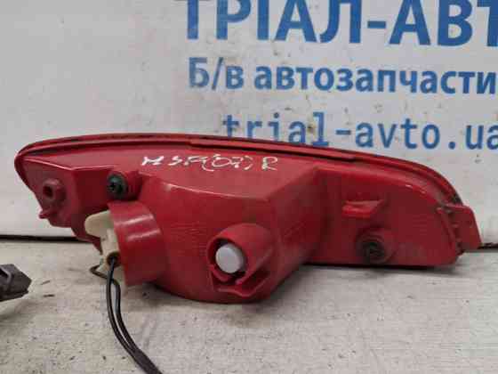 Катафот правый Hyundai Santa fe 2005-2012 924092B500 (Арт. 70170) Київ