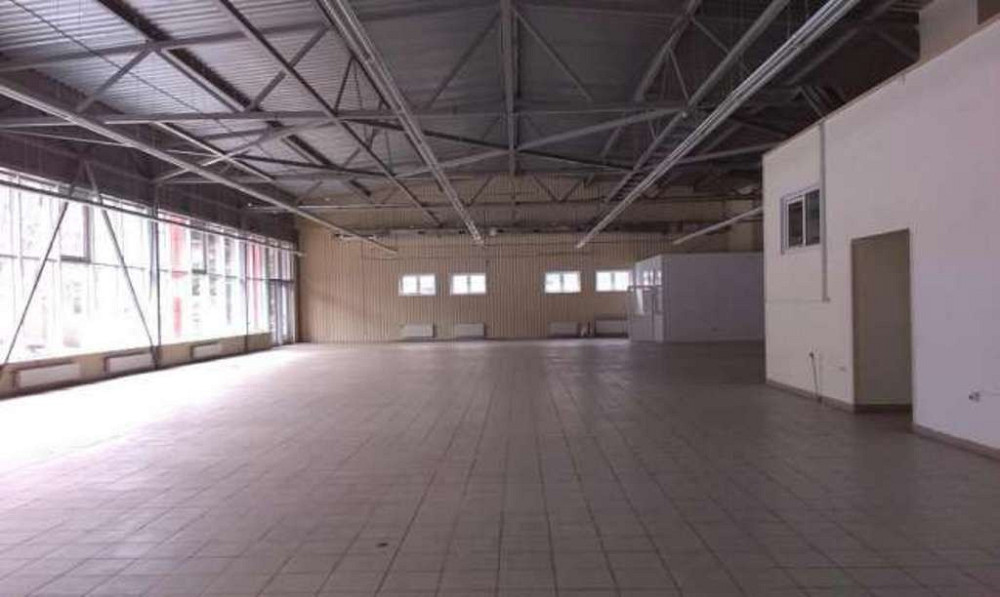 Продам. Будівля 840 м.кв. 4 соток. вул. Академіка Янгеля Днепр - изображение 5