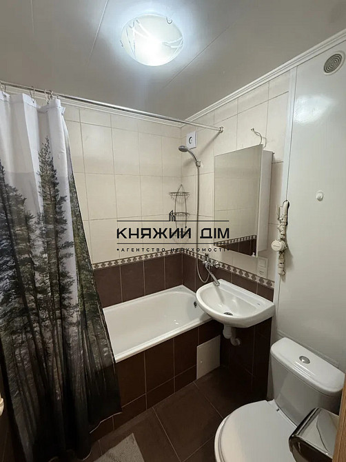 Оренда 1 кімнатна квартира м. Дорогожичі КОД 11204553 Київ - зображення 5