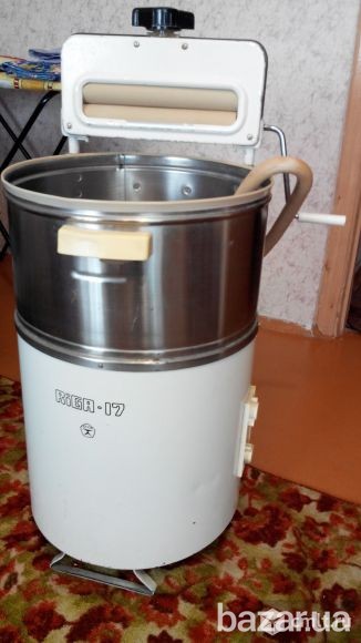 Утилизация стиральных машин Київ - зображення 5