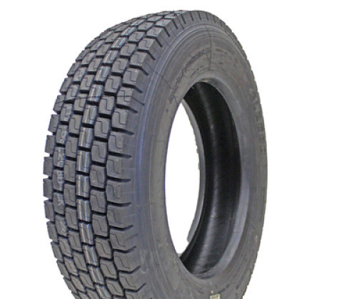 245/70 R19.5 Advance GL268D 136/134J Ведуча шина Київ - зображення 11