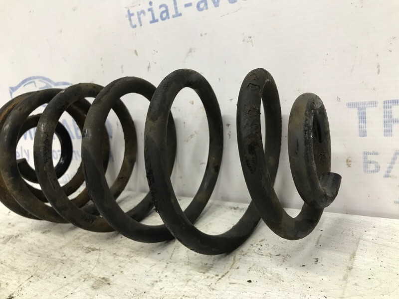 Пружина задняя Chevrolet Cruze J300 1.8 2009 (б/у) Киев - изображение 3