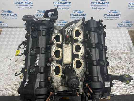 Двигатель Jeep Grand Cherokee WK2 3.6 БЕНЗИН ERB 2010 (б/у) Киев