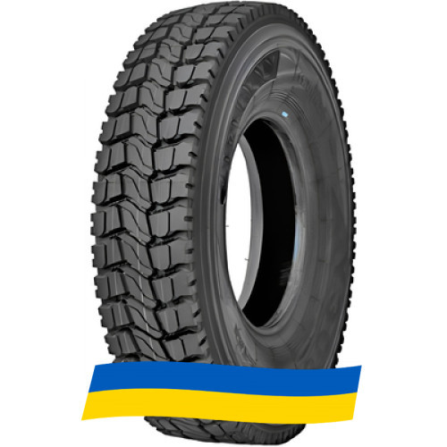 10 R20 HappyRoad Y308 149/146K Ведуча шина Киев - изображение 12