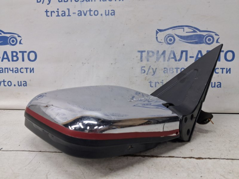 Зеркало правое Mitsubishi Pajero Sport 1996-2008 MR442022 (Арт. 64933) Киев - изображение 3
