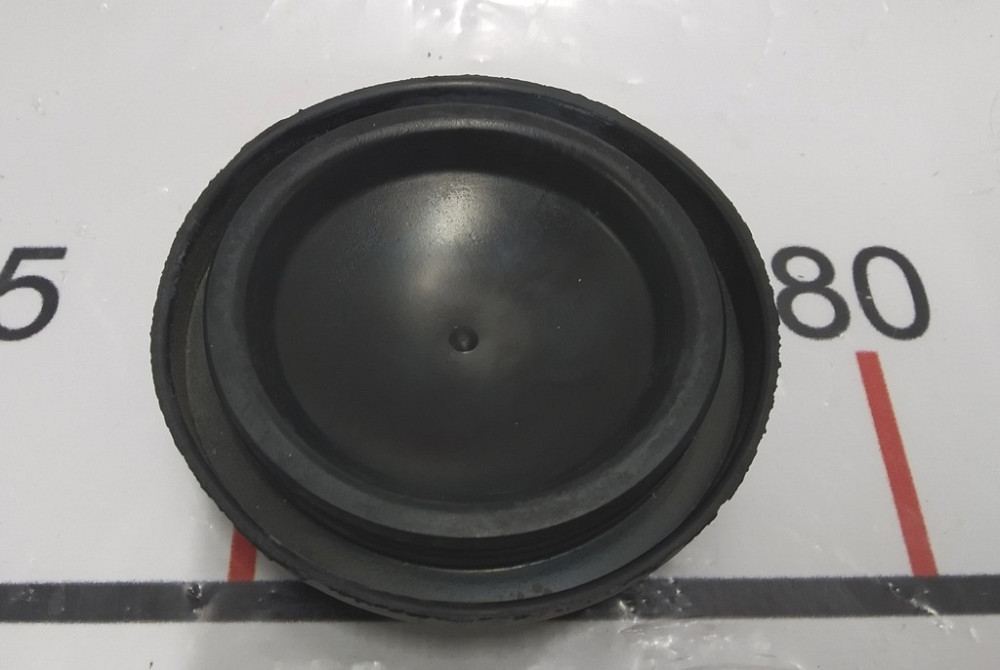 Заглушка резиновая главной фары (USA) Tesla model S 4S4X-13N168-A Киев - изображение 2