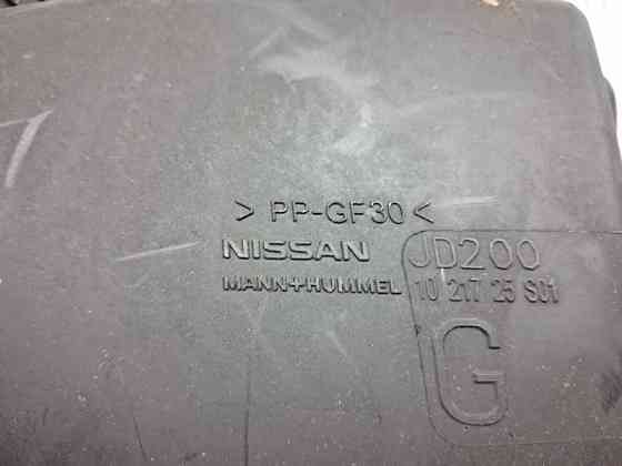 Корпус воздушного фильтра Nissan Qashqai 2006-2013 16500JD20A (Арт. 62834) Киев