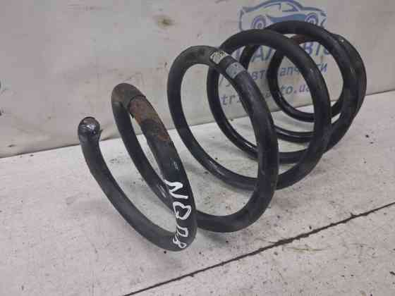 Пружина передняя Nissan Qashqai 2006-2013 54010JD70C (Арт. 82582) Киев