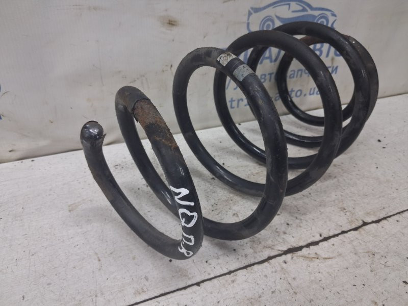 Пружина передняя Nissan Qashqai 2006-2013 54010JD70C (Арт. 82582) Киев - изображение 2