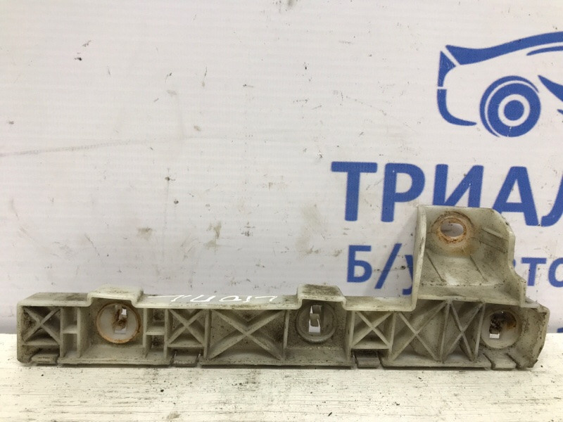 Кронштейн бампера передний левый Mitsubishi Lancer 2007-2017 6400A403 (Арт. 49540) Київ - зображення 2