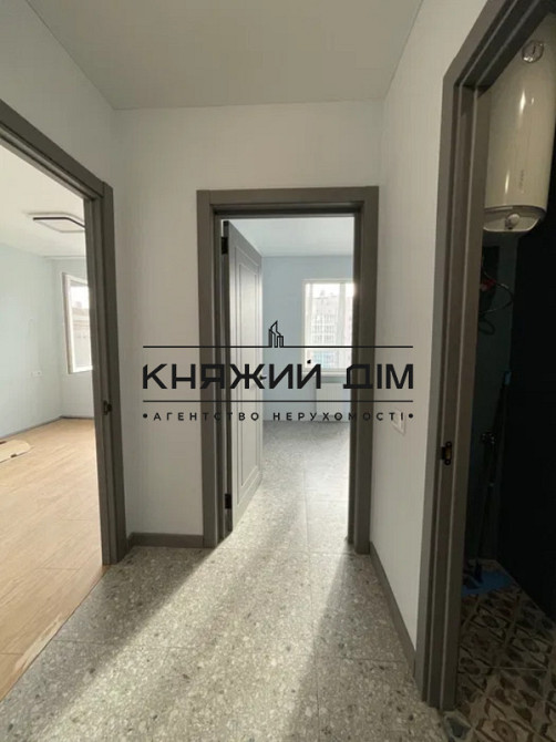 Продаж 1-кімнатної квартири ЖК Патріотика Київ - зображення 1