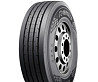 295/80 R22.5 Tercelo U121 152/149M Рульова вантажна шина Київ