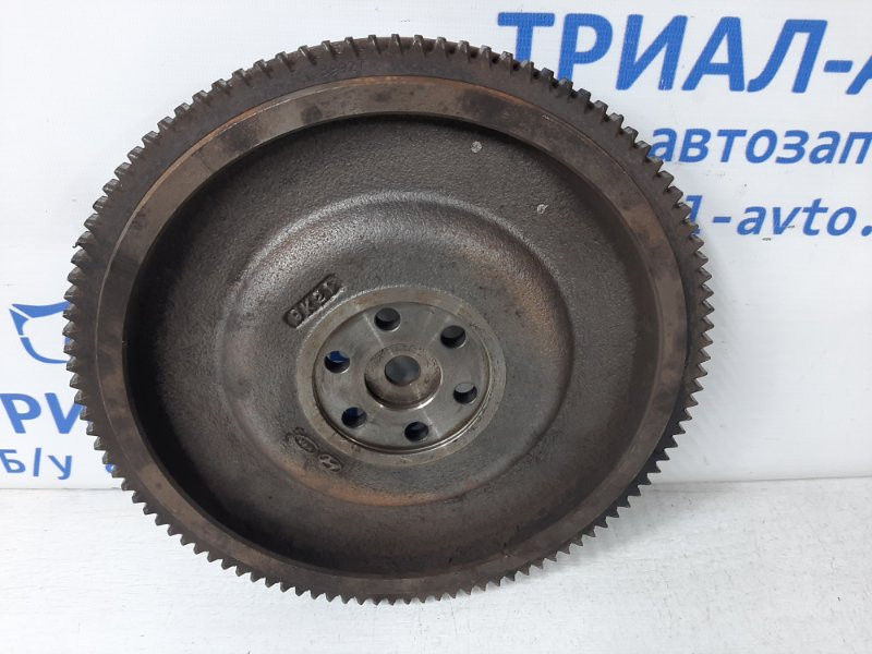 Маховик Kia Ceed ED 1.4 БЕНЗИН G4FA 2006 (б/у) Київ - зображення 5