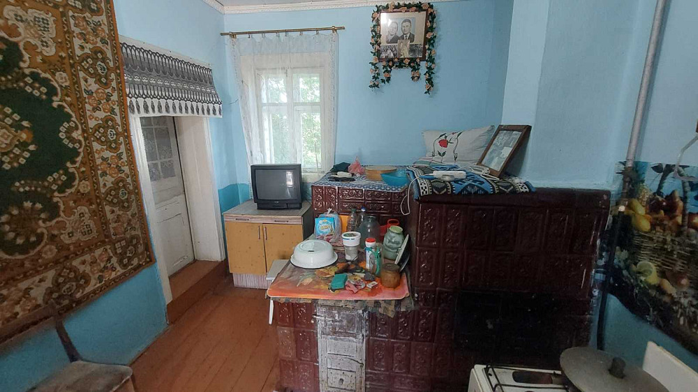 продажа 3-к дом Кицманский, Боровцы, 15000 $  - зображення 11
