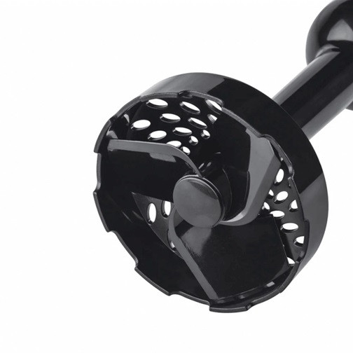 Блендер погружной Zelmer ZHB6500 1500 Вт белый Киев - изображение 5