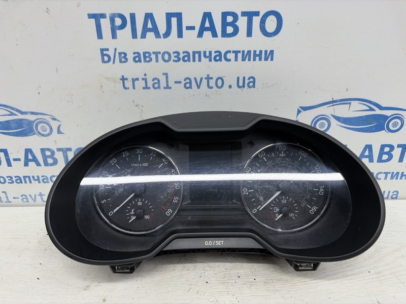 Приборная панель Skoda Octavia 2013-2020 5E0920941 (Арт. 83346) Київ - зображення 1