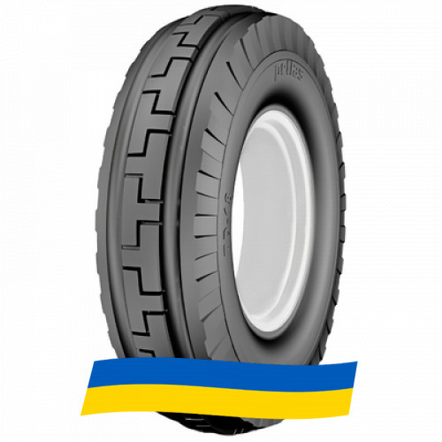 7.5 R18 Petlas TD-18 106A6 Сільгосп шина Київ - зображення 5
