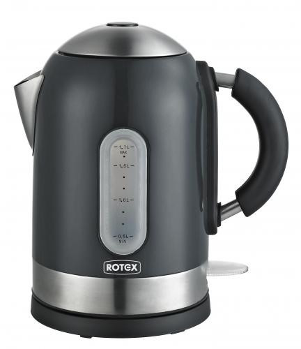 Електрочайник ROTEX RKT90-G Київ - зображення 1
