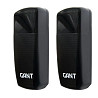 Бездротові фотоелементи Gant IR-W 12 для воріт і шлагбаумів, комплект безпеки Київ