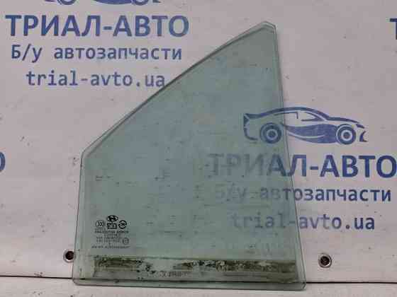 Стекло двери задней левой (форточка) Hyundai Sonata 2004-2010  (Арт. 66857) Київ