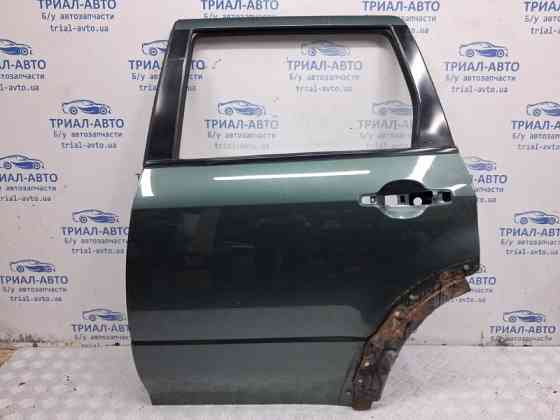Дверь задняя левая Mitsubishi Outlander 2003-2006 MR954671 (Арт. 66537) Київ